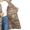 Herno 26FW Women’s Padding Coat PI0002DIC 12017Z 2600 Limited Edition 158520856 [P]