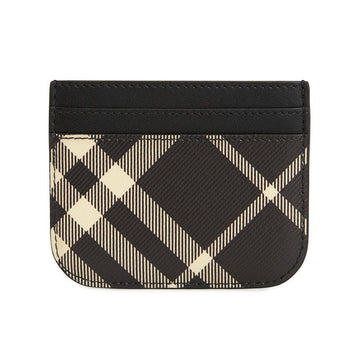 Burberry Check Women's Card Holder Limited Edition 26SS 30 Pieces 119864842