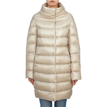 Herno 26FW Women's Padding Jumper Chanti PI0177DIC 12017Z 1985 119864829 [P]