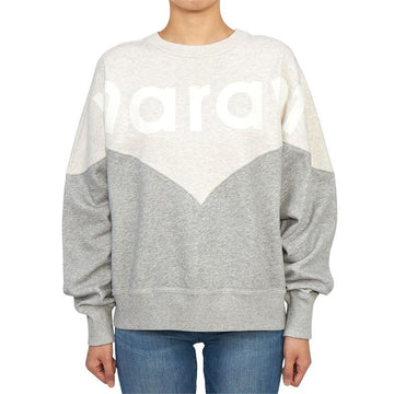 Isabel Marant Houston Women's Fleece Sweatshirt 114393545
