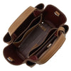 TODS [限定30個] 26FWレディースマイクロトートショルダーバッグ 111103098 [P]