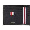 THOM BROWNE [限定30個] 26FW メンズ 二つ折り財布 MAW023A 00198 001 111103088 [P]