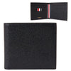 THOM BROWNE [限定30個] 26FW メンズ 二つ折り財布 MAW023A 00198 001 111103088 [P]