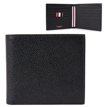 THOM BROWNE [Einzelstück/Limitierte Auflage] 26FW Herren Geldbörse MAW023A 00198 001 111103088 [P]