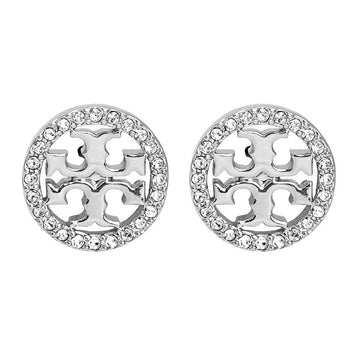 Tory Burch Miller Crystal Earrings 53422 042 111103069