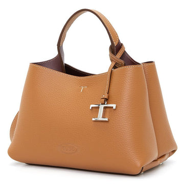 TODS 女性トートバッグ XBWAPAEL000QRI9P13 105370765