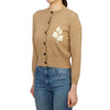 Isabel Marant Limited Edition 26FW Newton Women's Cardigan 105370748 [P]