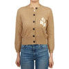 Isabel Marant Limited Edition 26FW Newton Women's Cardigan 105370748 [P]
