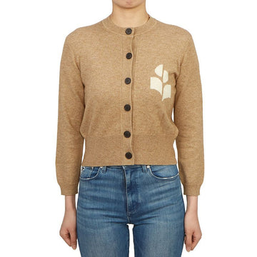 ISABEL MARANT 女性用カーディガン 50CM 105370748