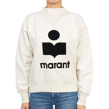 Isabel Marant [Limited Edition/30 Pieces] 26FW Womens Sweatshirt SW0003FA A1M07E 23EC 100905088 [P]