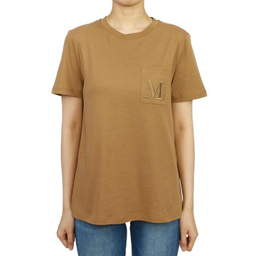 MAXMARA [限定/30個] 26SS マデラ 半袖Tシャツ 29976011650 003 100905053