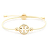 TORY BURCH 26FW ミラー ブレスレット 144706 709 100904930 [P]