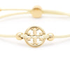 TORY BURCH 26FW ミラー ブレスレット 144706 709 100904930 [P]