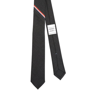 THOM BROWNE [Einzelstück/30 Stück limitiert] 26FW Krawatte MNL021A F0147 025 (Unisex) 99010422 [P]