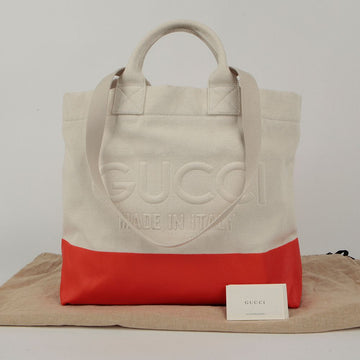 GUCCI エンボスディテールトートショルダーバッグ 782741 116998459