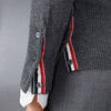 Thom Browne 4-Bar Stripe Cashmere Cardigan 121655273 [P]
