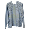 STONE ISLAND Jacquard-Pullover mit Logo 7415514D1 V0041 160968155 [P]