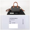 CELINE Triopea Canvas Small Boston Bag 120813473 [P]