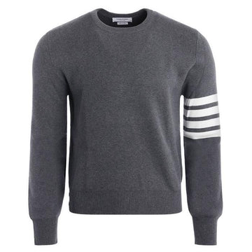 THOM BROWNE Strick Sweatshirt MKA202A 72522612