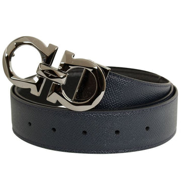 SALVATORE FERRAGAMO Gürtel 67A161 0749909 ULTRAMARINE/NERO 41052104