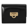 SALVATORE FERRAGAMO Umhängetasche 220434 0760658 NERO 61083485 [P]