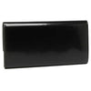 Salvatore Ferragamo Long Wallet 220433 0760666 NERO 122680056 [P]