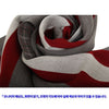 BALLY Schal M7BA556F U740 121688818 [P]