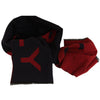 Bally Scarf M7BA558F I3I9 125509392 [P]