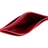Salvatore Ferragamo Card Case 220007 0746668 LIPSTICK 121689210 [P]
