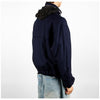 AMI Metal Logo Wool Jacket HJK058 WV0018 4011 114291941 [P]