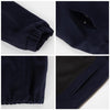 AMI Metal Logo Wool Jacket HJK058 WV0018 4011 114291941 [P]