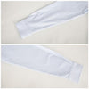 MAISON KITSUNE ミニ フォックスヘッド クラシック BD シャツ 92912114 [P]