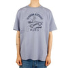 Maison Kitsune Racing Fox Comfort T-Shirt 79522900 [P]