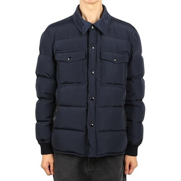 Tom Ford Techno Ottoman Padding OBD002 FMN001S23 HB785 60541379