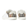BURBERRY チェック メンズ スニーカー 8069089 73384762 [P]