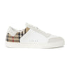 BURBERRY チェック メンズ スニーカー 8069089 73384762 [P]