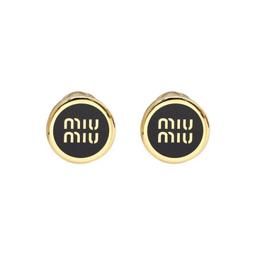 Miu Miu Women's Earrings 46620414