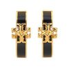 TORY BURCH Kira Huggie Ohrringe 155515 720 66177726 [P]