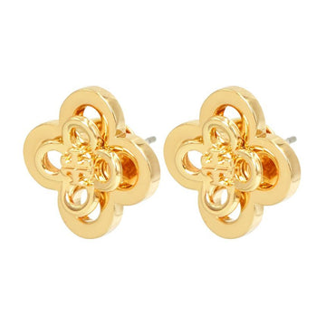 TORY BURCH キラ クローバー ピアス 153719 720 67056910