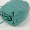 Bottega Veneta Mini Dumpling Pouch Crossbody Bag 123672891 [P]