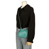 Bottega Veneta Mini Dumpling Pouch Crossbody Bag 123672891 [P]