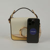 CHLOE Cロゴミニトートショルダーバッグ 193C749U0 118456606 [P]