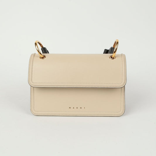 MARNI ニュービートショルダーバッグ 119242209