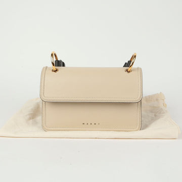 MARNI BNMP0006Q0 ニュー ビート ショルダーバッグ 119242209