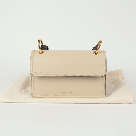 MARNI ニュービートショルダーバッグ 119242209