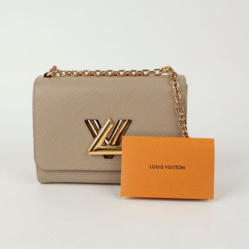 LOUIS VUITTON M21112 Twist MM Schulter Crossbody Tasche 123702929