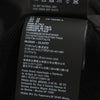 PRADA Hooded Cashmere-Wool-Jacke Schwarz UMG370 16AM F0002 121703449 [P]