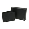 Montblanc Satorial 6cc Wallet stamp: MB130315 64538066 [P]