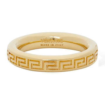 Versace Greca Motif Ring 121708261