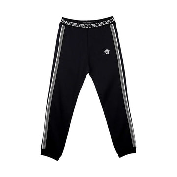 Versace Kids Medusa Jogger Pants 1016451 1A11652 6B890 121715800